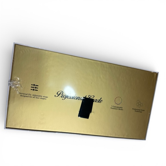 7-Color LED Therapy Mask - Picture 6 of 14